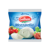 Phô Mai Ý Galbani Mozzarella 125G