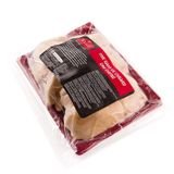 Gan Vịt Đông Lạnh Nhập Khẩu Pháp - Duck Foie  - Rougie Gras Veins 500Gr