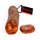 Xúc Xích Joselito Chorizo Vela 250Gr