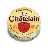 Phô mai Camembert Le Châtelain 250g