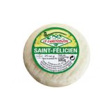 Phô Mai Pháp Saint Felicien 180G