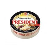 Phô Mai Pháp Camembert Pre. 250G