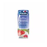 Kem Sữa Béo Whipping Cream 250ml - Pauls