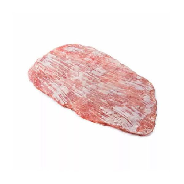 Thịt Bẹ Sườn Heo Iberico Không Xương Đông Lạnh - Frozen Iberico Cruceta Primera (~450G) – Marcial