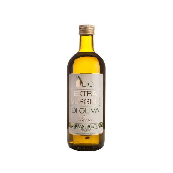 Dầu Oliu - Olio Extra Vergine Di Oliva 1L