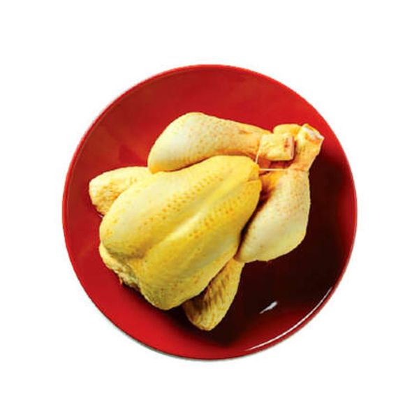 Gà Nguyên Con Đông Lạnh - Savel - Frozen Conrfed Chicken