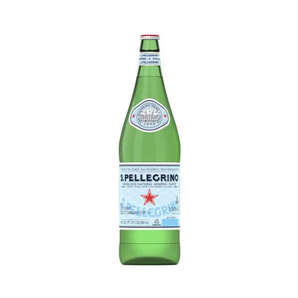 Nước Khoáng San Pell Pet 1L