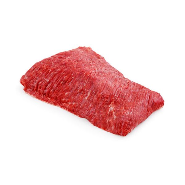 Thịt Bẹ Sườn Bò Úc Stanbroke - Flap Meat Augustus 120Days Gf Aus (~3.5Kg)