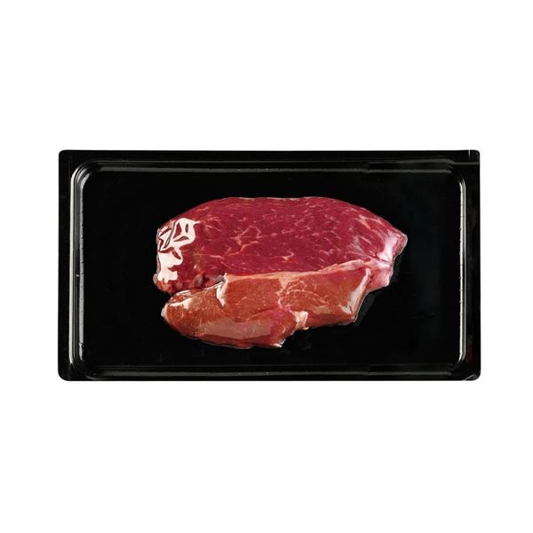 Thịt Mông Bò Úc  Stanbroke - D Rump Steak Augustus Frz 120Days Gf Portion Aus (300G)