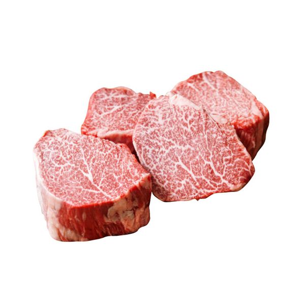 Thịt Phi Lê Bò Wagyu Úc - Tenderloin Ss/On Wagyu Mb 9+ F1 Kiwami 500Days Gf Aus (~3.2Kg) - Stockyard