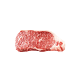 Thịt Thăn Ngoại Bò Wagyu Úc - Striploin Wagyu Mb 6/7 F1 Silver 400Days Gf Aus (~6Kg) - Stockyard