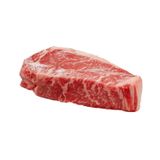 Thịt Thăn Ngoại Không Xương Bò Wagyu Úc - Striploin Wagyu Mb 4/5 F1 Red 400Days Gf Aus (~6Kg) - Stockyard