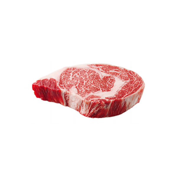 Thịt Đầu Thăn Ngoại Bò Wagyu Úc - Cube Roll Wagyu Mb 6/7 F1 Silver 400Days Gf Aus (~6Kg) - Stockyard