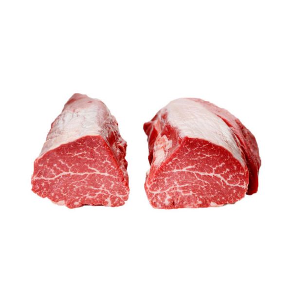 Thịt Phi Lê Bò Wagyu Úc - Tenderloin Wagyu Mb 6/7 F1 Silver 400Days Gf Aus (~3.2Kg) - Stockyard