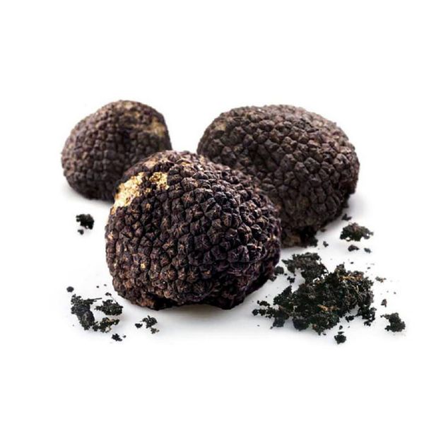 Nấm Truffle Nguyên Củ Ngâm Hỗn Hợp - Tartufi Morra - Tartufi Estivi 70G