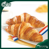 Bánh Sừng Trâu Pháp Bridor Croissant 50gr Đông Lạnh