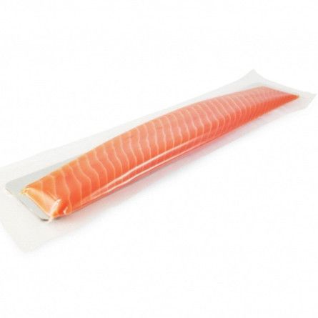 Cá Hồi Na Uy Xông Khói Smoked Salmon Imperial Fillet Frz Norway (500-600g) - Kaviari