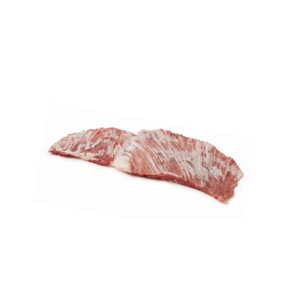 Thịt Bắp Vai Heo Iberico Không Xương Đông Lạnh - Frozen Iberico Secreto (~400G) – Marcial