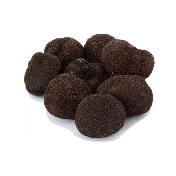 Nấm Truffle Đen Urbani Tartufi Ý - Nấm Cục Đen Gói 70G