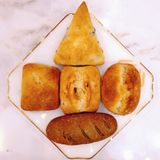 Bánh Mì Pháp Bridor Mini Bread - 5 PCS