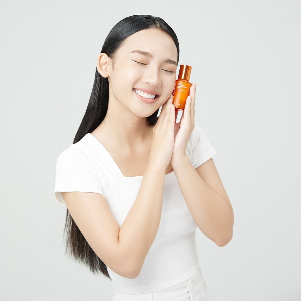 Set Carrotene Giảm Mụn Dễ Dàng