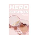  [LIMITED EDITION] Set Phấn nước Blossom Hero Mini Cushion (12g+3.5g) 