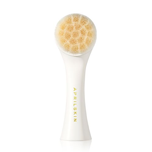 Cọ rửa mặt Aprilskin Real Cleaning Pore Brush