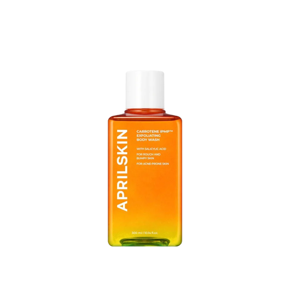  Sữa tắm Carrotene IPMP™ Exfoliating Body Wash 