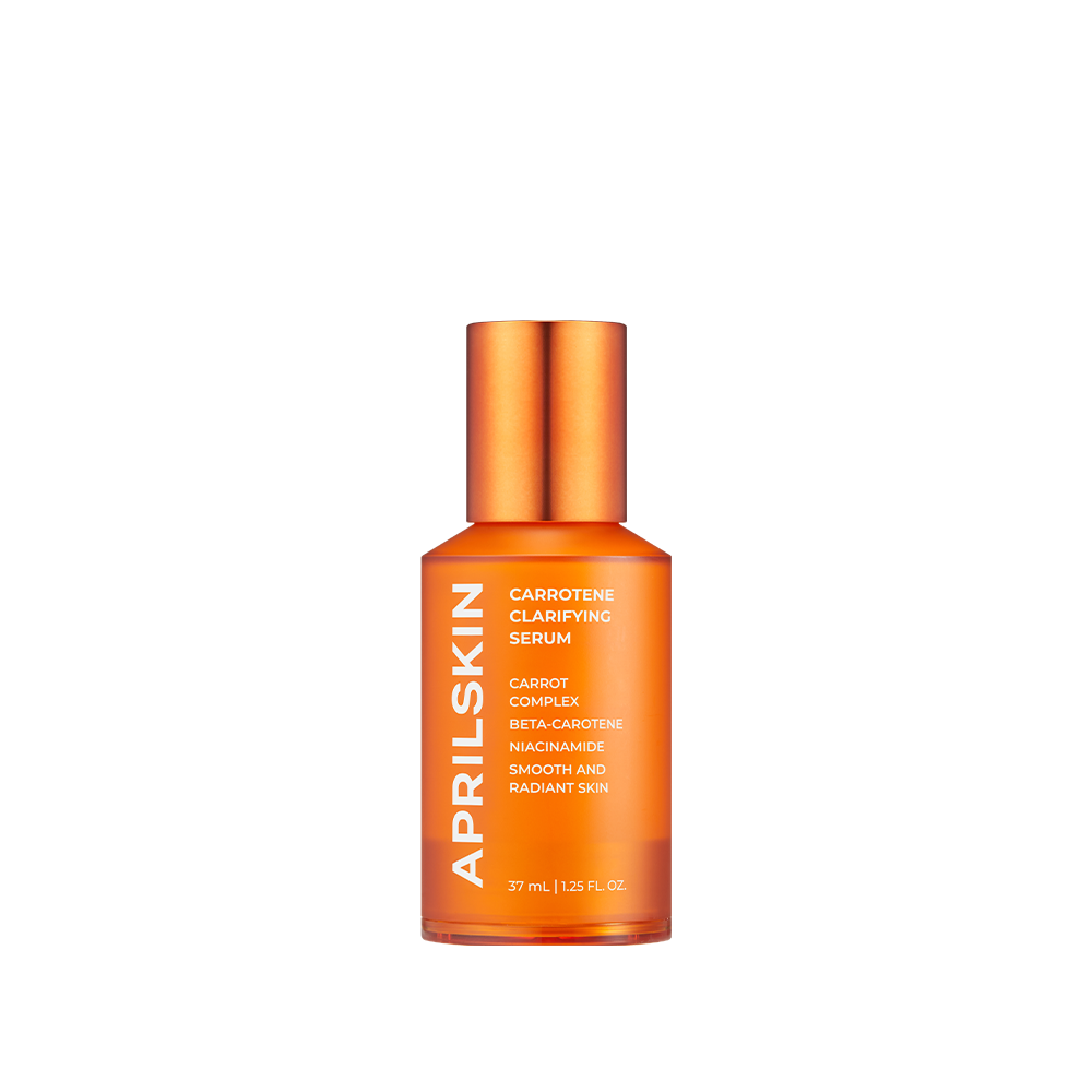  Carrotene Clarifying Serum 