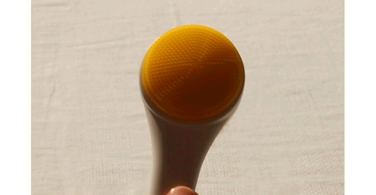 Cọ rửa mặt Real Cleaning Pore Brush