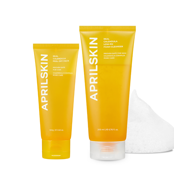 Set Calendula Cơ Bản