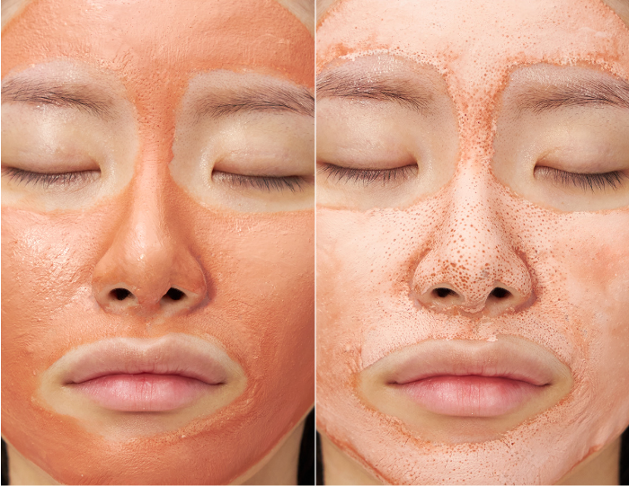 Mặt nạ đất sét se khít lỗ chân lông Carrotene Pore Clay Mask 100g