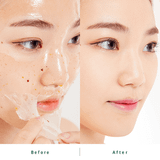  Mặt nạ Real Calendula Peel Off Pack 