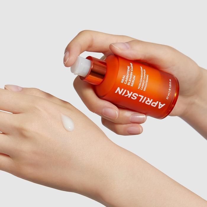 Full Set Sạch Mụn Carrotene