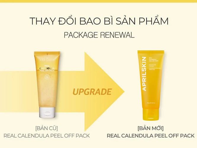 Set Calendula Cơ Bản