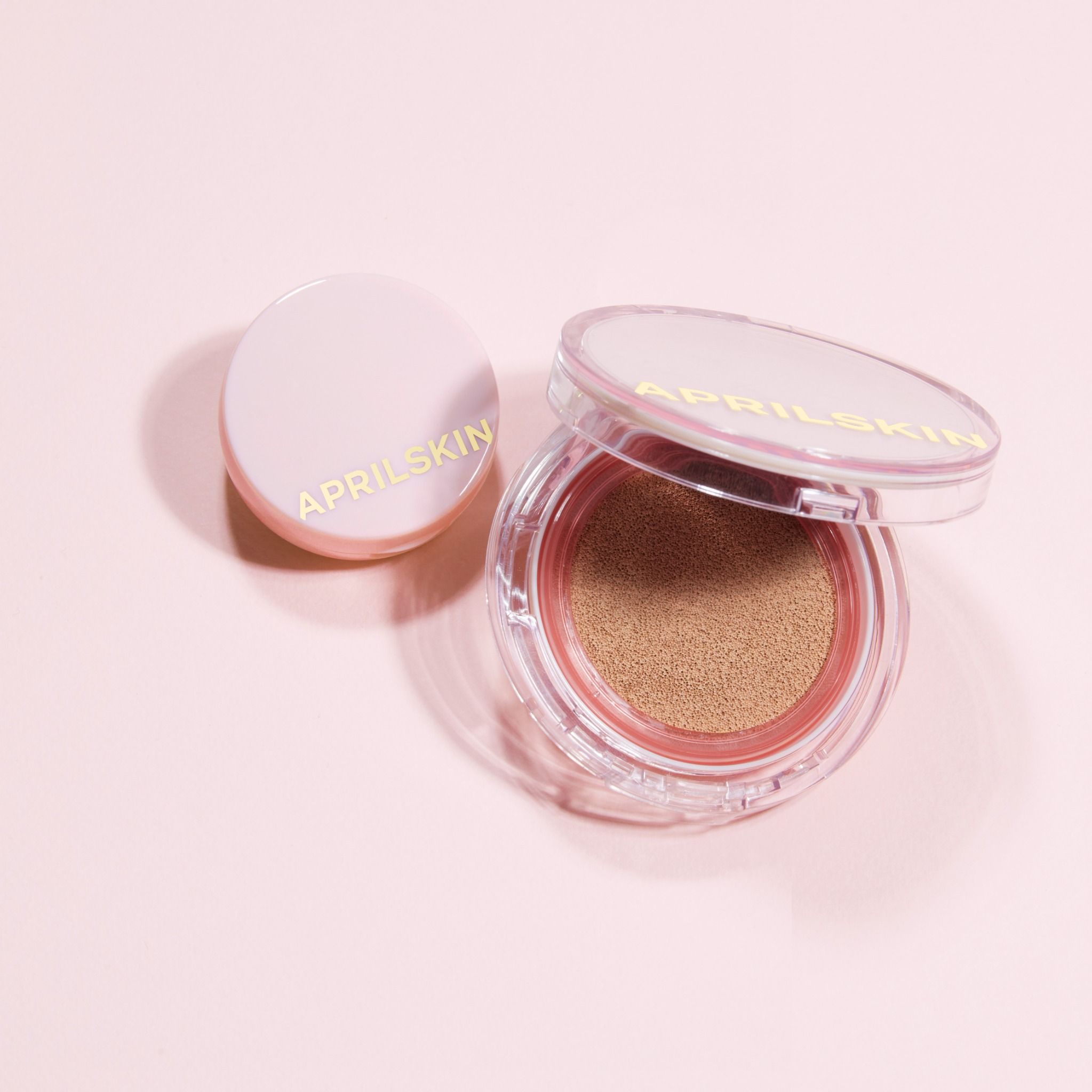  [LIMITED EDITION] Set Phấn nước Blossom Hero Mini Cushion (12g+3.5g) 