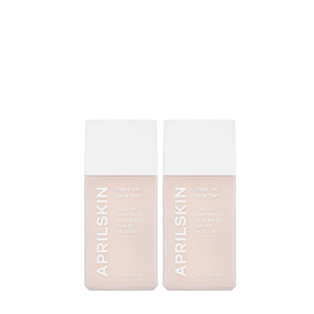  Kem Nâng Tone Chống Nắng- Tone Up Skin Tint SPF 50+ / PA ++++ 