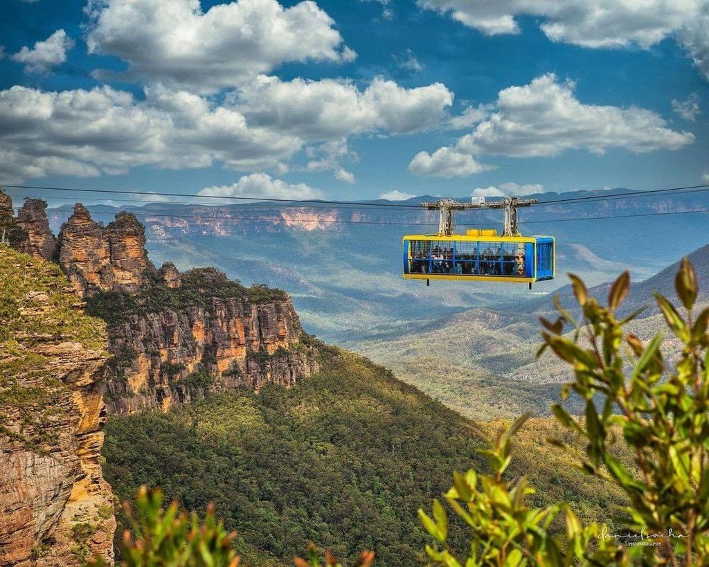 [SYDNEY – MELBOURNE 6N5Đ] DU THUYỀN NGẮM CÁ VOI | NÚI TUYẾT MT BULLER