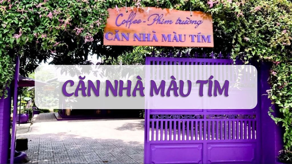 [CẦN THƠ 2N1Đ] Tham Gia Lễ Hội Trái Cây | Khám Phá Khu Du Lịch Mỹ Khánh | Căn Nhà Màu Tím.