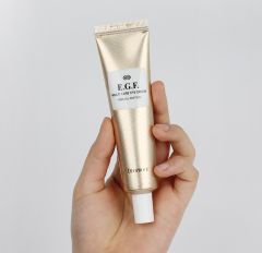 [KEM MẮT] Đánh Bay Bọng Mắt Chiết Xuất Đậu Nành & 7 Loại Thực Vật  Deoproce E.G.F Multi Care Eye Cream 30g