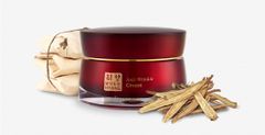 [KEM DƯỠNG NẾP NHĂN] Làn Da Căng Bóng Chiết Xuất Nhân Sâm  Deoproce Whee Hyang Anti-Wrinkle Cream 60g