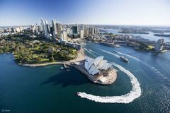 [SYDNEY – MELBOURNE 6N5Đ] DU THUYỀN NGẮM CÁ VOI | NÚI TUYẾT MT BULLER