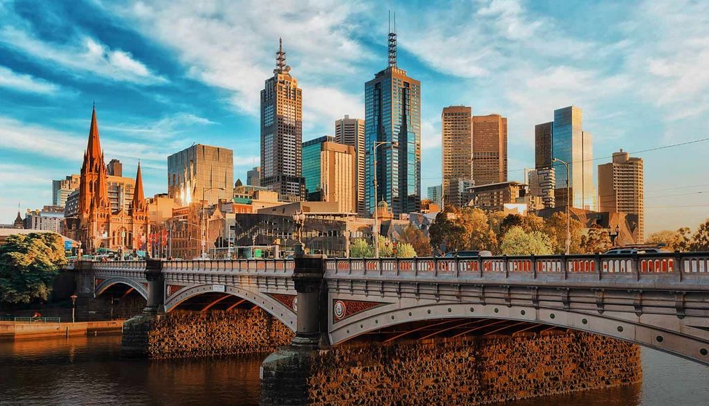 [SYDNEY – MELBOURNE 6N5Đ] DU THUYỀN NGẮM CÁ VOI | NÚI TUYẾT MT BULLER