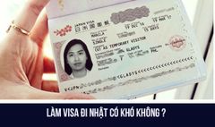 Visa Du Lịch Nhật Bản