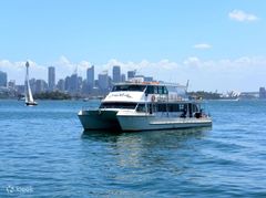 [SYDNEY – MELBOURNE 6N5Đ] DU THUYỀN NGẮM CÁ VOI | NÚI TUYẾT MT BULLER