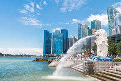 [SIN MAL - 5N4Đ] TẬN HƯỞNG MÙA HÈ TẠI SINGAPORE | MALAYSIA