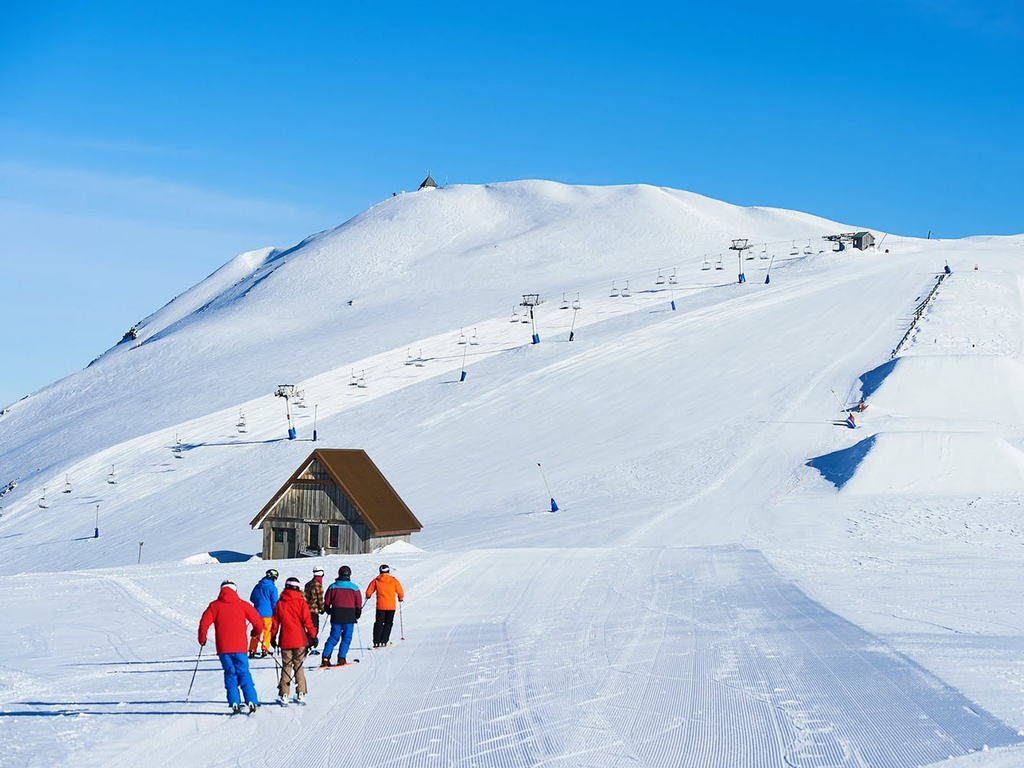 [SYDNEY – MELBOURNE 6N5Đ] DU THUYỀN NGẮM CÁ VOI | NÚI TUYẾT MT BULLER