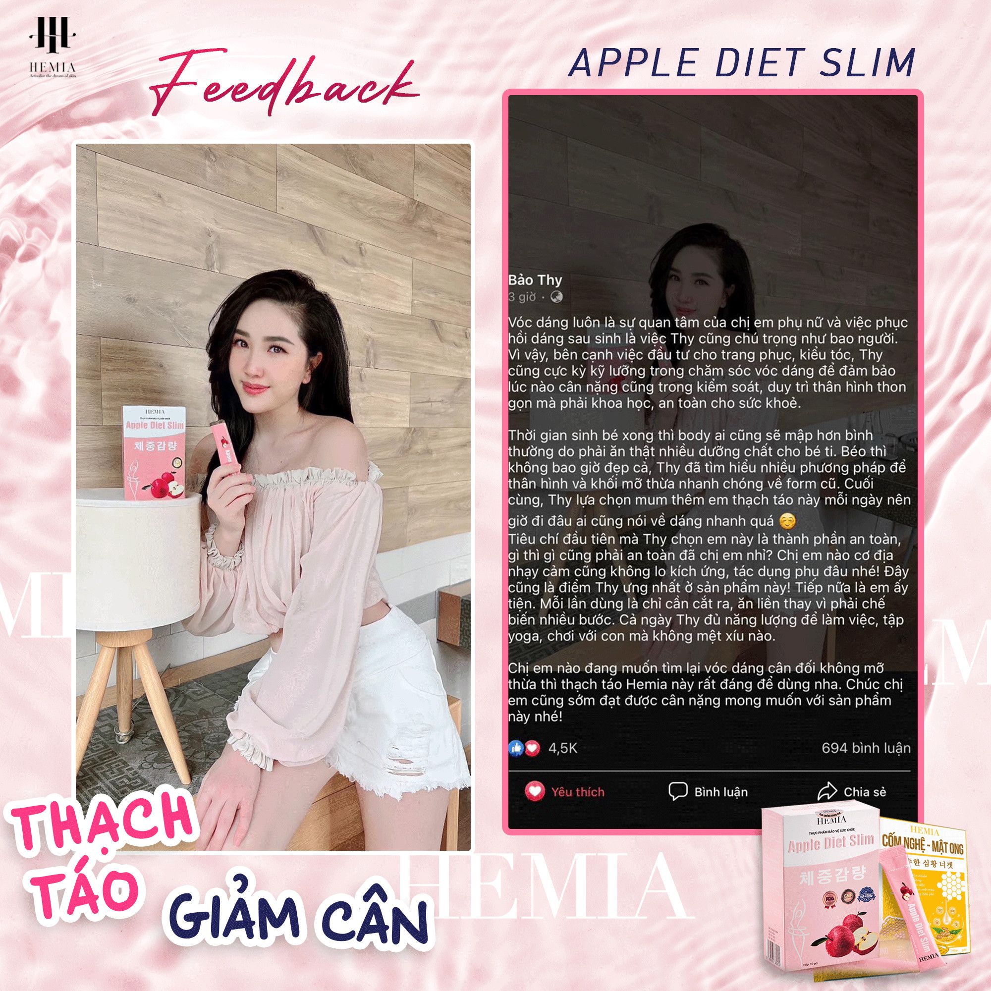  APPLE DIET SLIM 