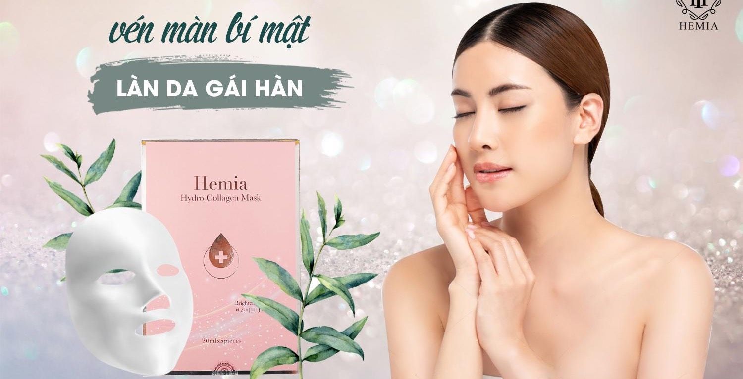 Hemia - Hộp 5 miếng (70k/miếng)