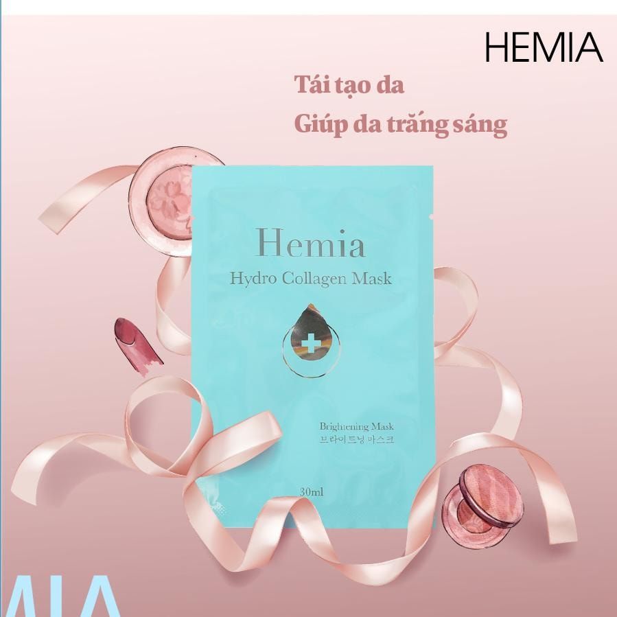 Hemia - Hộp 5 miếng (70k/miếng)